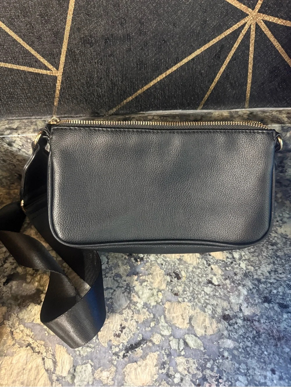 compact black